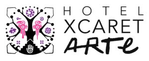 hotel-xcaret-arte